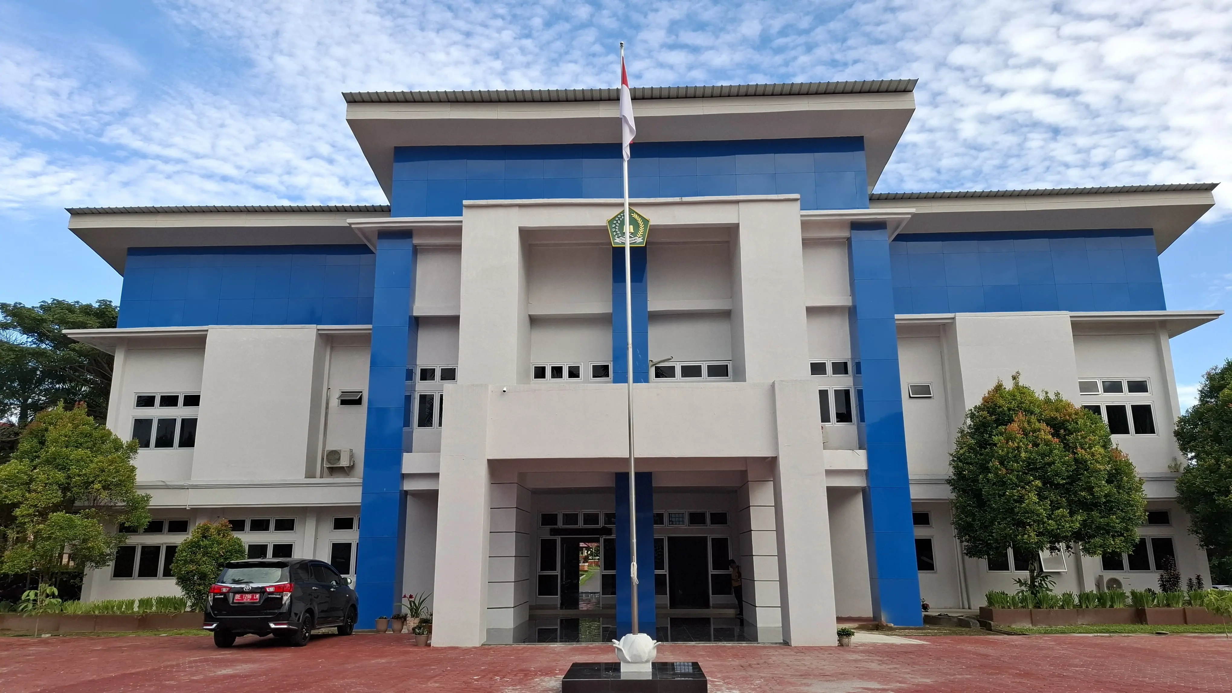 Kegiatan Prodi 1